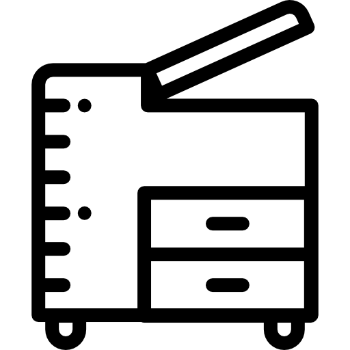 Soluciones de impresión